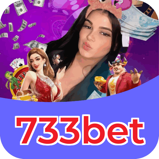 733bet RTP Games